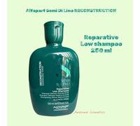 Alfaparf Semi Di Lino Reconstruction Shampoo 250ml