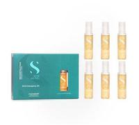Alfaparf Semi Di Lino Reconstruction SOS Emergency Oil 6x13ml