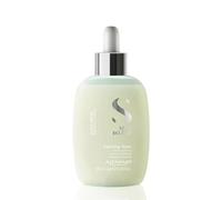 Alfaparf Milano Semi Di Lino Scalp Relief Soothing Toner for Sensitive Scalp 125 ml