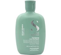 Alfaparf Semi di Lino Scalp Treatment- Hair Loss Energizing Low shampoo 250 ml