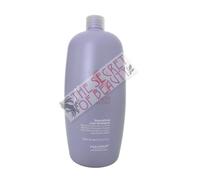 Alfaparf Semi Di Lino Smooth Rebel Smoothing Shampoo for Unruly Hair 1000 ml
