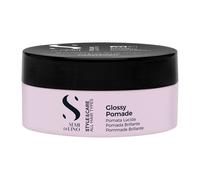 Alfaparf Semi di Lino Style and Care Glossy Pomade 90ml