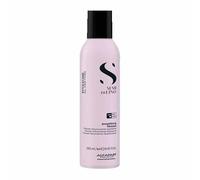 Alfaparf Milano Semi Di Lino Style&Care Amplifying Mousse 250ml - mousse capelli fini tenuta leggera