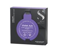 Alfaparf Semi di Lino Sublime .21 Violet Ash Ultra Concentrated Pigment 10ml