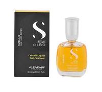 Alfaparf Semi Di Lino Sublime Cristalli Liquidi The Original Serum 30ml