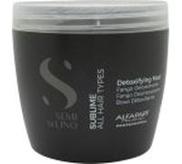 Alfaparf Semi Di Lino Sublime Detoxifying Mud Mask 500ml
