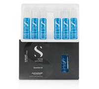 Alfaparf Semi Di Lino Sublime Essential Oil 12x13ml