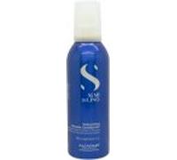 Alfaparf Milano Semi Di Lino Volume Volume Mousse Conditioner volumizing foam conditioner for fuller hair 200 ml