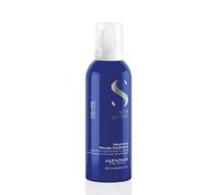 Alfaparf Milano Semi Di Lino Volumizing mousse conditioner for volume 200 ml