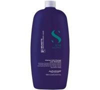 Alfaparf Milano Semi di Lino Brunette Anti-Orange Low Shampoo 1000ml