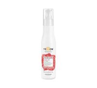 ALFAPARF MILANO Yellow Professional Color Care Leave-in Serum - Hair Color Protection - Prolongs Color Intensity and Shine - Keeps Hair Bright and Vibrant - Heat Protection (5.07 fl oz / 150ml)