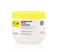 Alfaparf Yellow Nutritive Nourishing Mask 500 ml