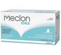 Alfasigma Meclon Idra 7 Single-Dose Cannulas 5 ml