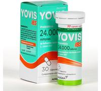 Alfasigma Yovis Ibs 30 Capsules