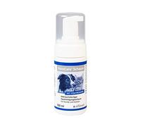 alfavet HexoCare Foam, Skin Cleansing Foam for Dogs and Cats, Ready to Use with Polyhexanide, 100 ml Pump Bottle