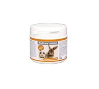 Alfavet RodiCare instant food for weakened dwarf rabbits, guinea pigs, small rodents lacking in appetite, complete food with healthy herbs, 170g