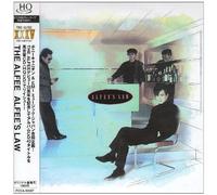 Alfee S Law [Hqcd] [Ltd. Papers