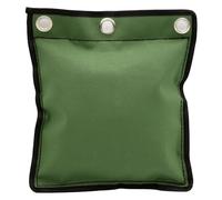 ALFEEL Wing Chun Wall Bag, Canvas Punching Bag for Martial Arts Training