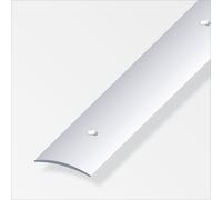 Alfer Aluminium Transition Metal Strip 30 X 5mm X 1m ProSolve