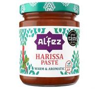 Al'Fez Al' Fez Harissa Paste 180g