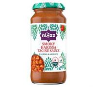 Al'Fez Al'Fez Smoky Harissa Sauce 450g