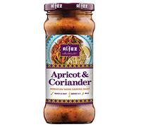 Al'Fez | Apricot & Coriander Tagine | 1 x 350g