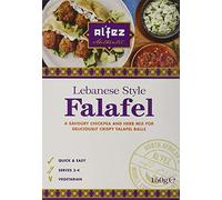 Al'fez Authentic Falafel Mix, 150g