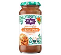 Alfez Chicken Tagine Sauce - 450g