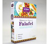 Al'Fez | Falafel Mix - Moroccan Spiced | 2 x 150g