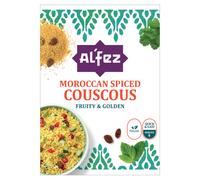 Alfez Moroccan Cous Cous 200g