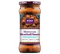 Alfez | Moroccan Meatball Sauce | 1 x 350g (UK)
