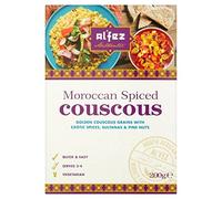 Al'Fez Moroccan Spiced Couscous 200g