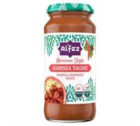 Al'Fez Moroccan Style Harissa Tagine Sauce 450g