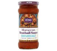 Al'Fez Moroccan Style Meatball Sauce 350g