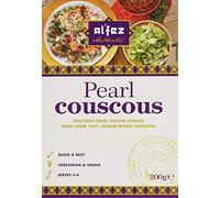Al'Fez Pearl Couscous 200g