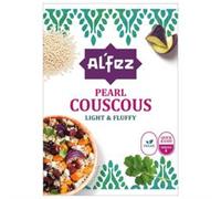 Al'Fez Pearl Couscous 200g