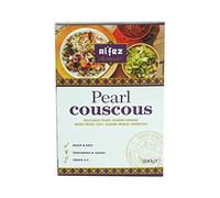 Al'Fez - Pearl Couscous - 200g (Case of 12)
