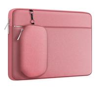 Alfheim 14-14.2 inch Laptop Sleeve Case, Waterproof Shock Resistant Lightweight Bag with Accessory Pocket, Protective Notebook Case with Detachable Small Bag, Compatible with 14.2” MacBook Pro A2442