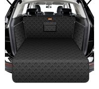 Alfheim Car Boot Liner for Dogs Waterproof Non-Slip Boot Protector Cover