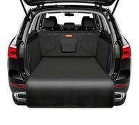 Alfheim Car Boot Liner for Dogs Waterproof Non-Slip Boot Protector Cover