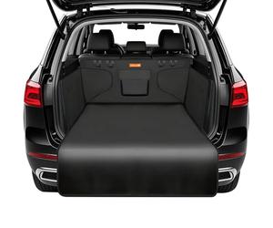 Alfheim Car Boot Liner for Dogs Waterproof Non-Slip Boot Protector Cover