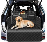 Alfheim Car Boot Liner Protector for Dog, Tear-proof and Waterproof