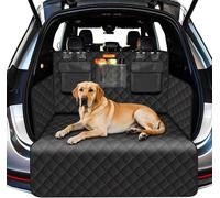 Alfheim Car Boot Liner Protector for Dog, Tearproof and Waterproof