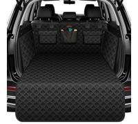 Alfheim Waterproof Dog Car Boot Liner Protector