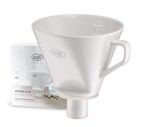 Alfi Aroma Plus Porcelain Coffee Filter for Thermal Coffee Pots white