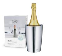 ALFI Bottle cooler, Stainless Steel, 13.8 x 14 x 20.5 cm 13.8 x 14 x 20.5 cm Sta