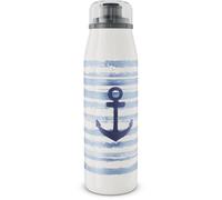 Alfi Children Insulated Drinking Bottle Thermos Vacuum Mug 0,5l Stainless Steel