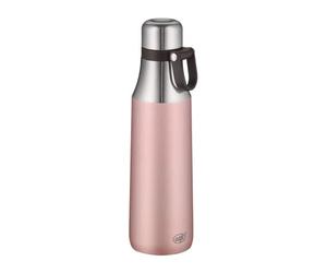 alfi City Insulated mug Vintage Rose Mat 0.5 l