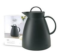 Alfi Dan Insulated Thermos Can 1.0 L Black Plastic