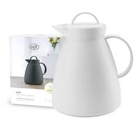 Alfi Dan Insulated Thermos Can 1.0 L White Plastic